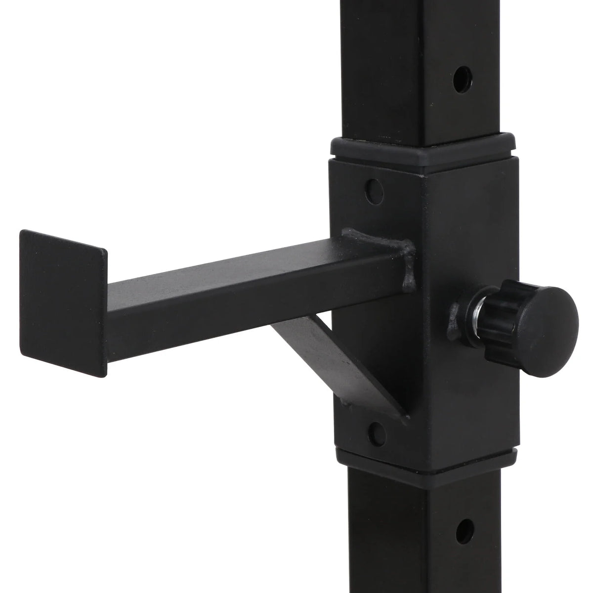 Steel Adjustable Squat Rack K784301