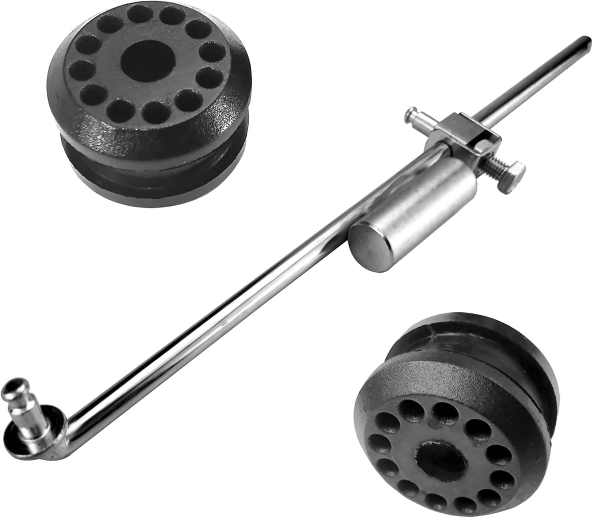 Transfer Case Shifter Control Linkage Grommet Bushing Kit O232114