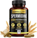 90 Capsules Spermidine Supplements 1200mg T28534