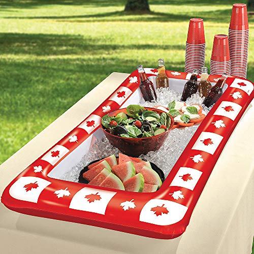 Inflatable Buffet Cooler R84293