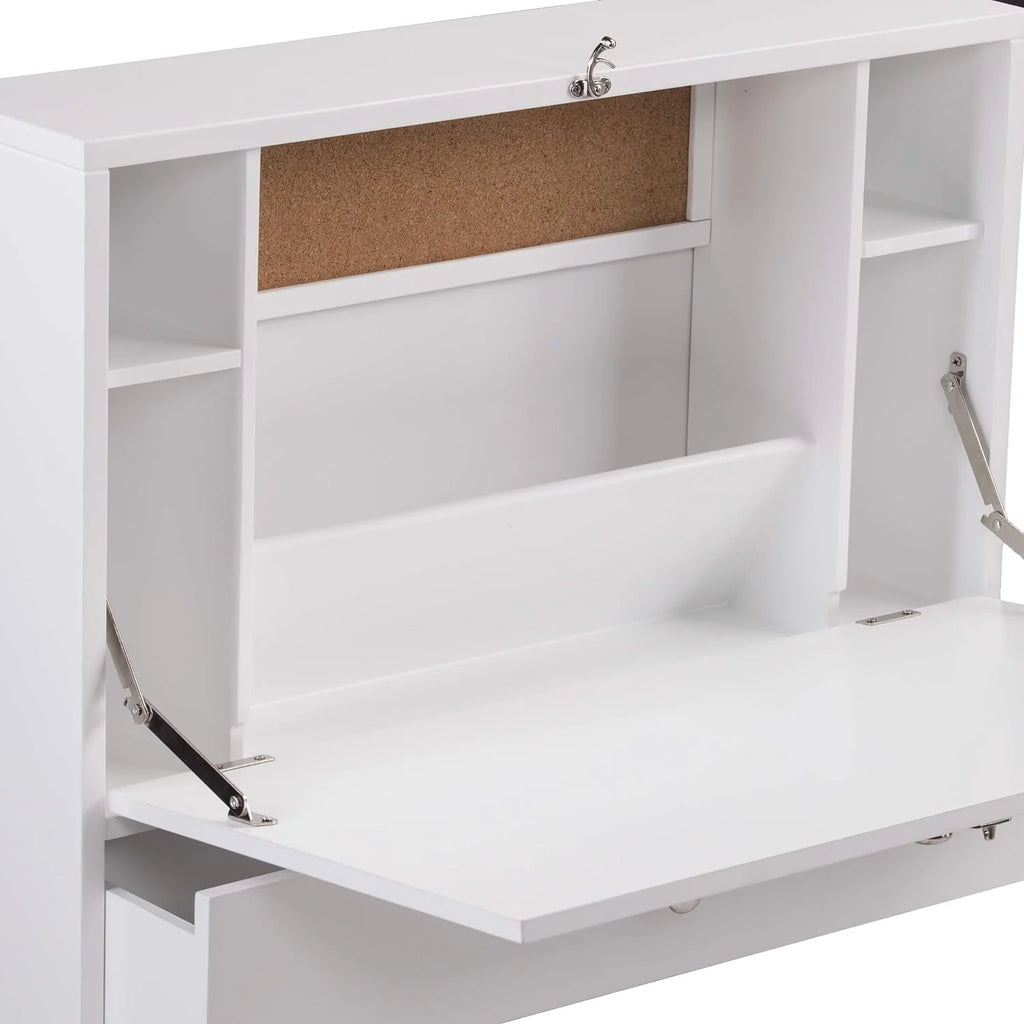 Wall Mount Folding Desk O760239