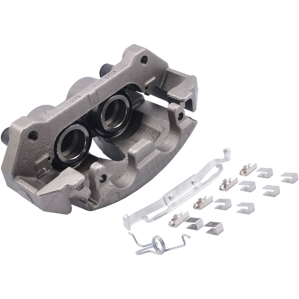 Bracketed Brake Caliper Y526657