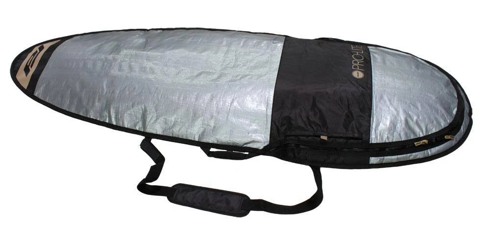 6'3" Fish/Hybrid Surfboard Bag N930