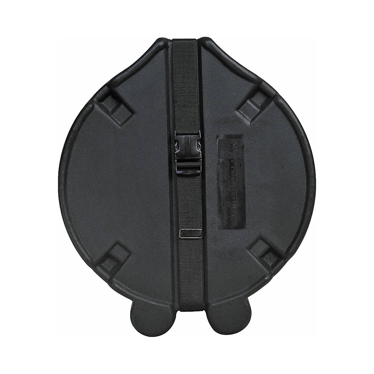 Black 12 x 9 in. Tom Case X245