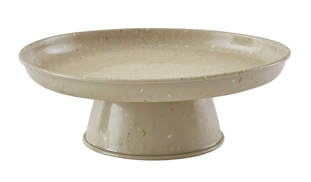 Sandstone Canister Set of 3 Y348