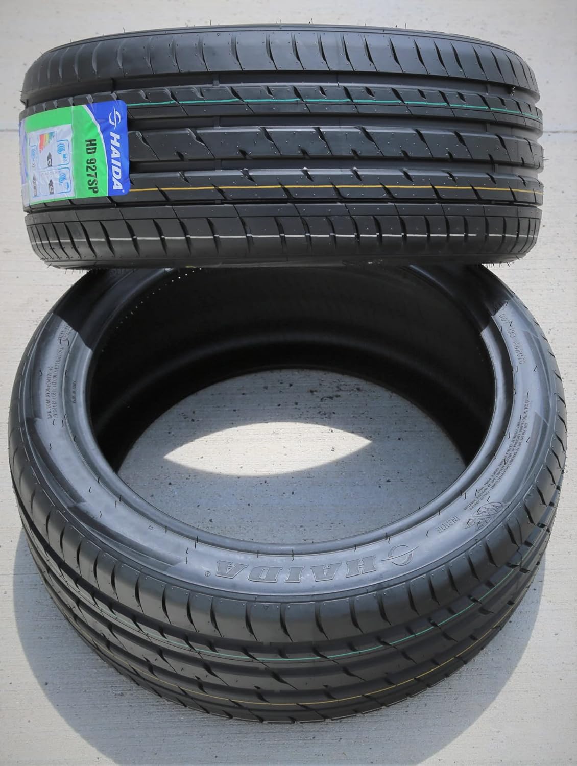 275/30R19 96W XL 4-Ply BSW Radial Tire N480021