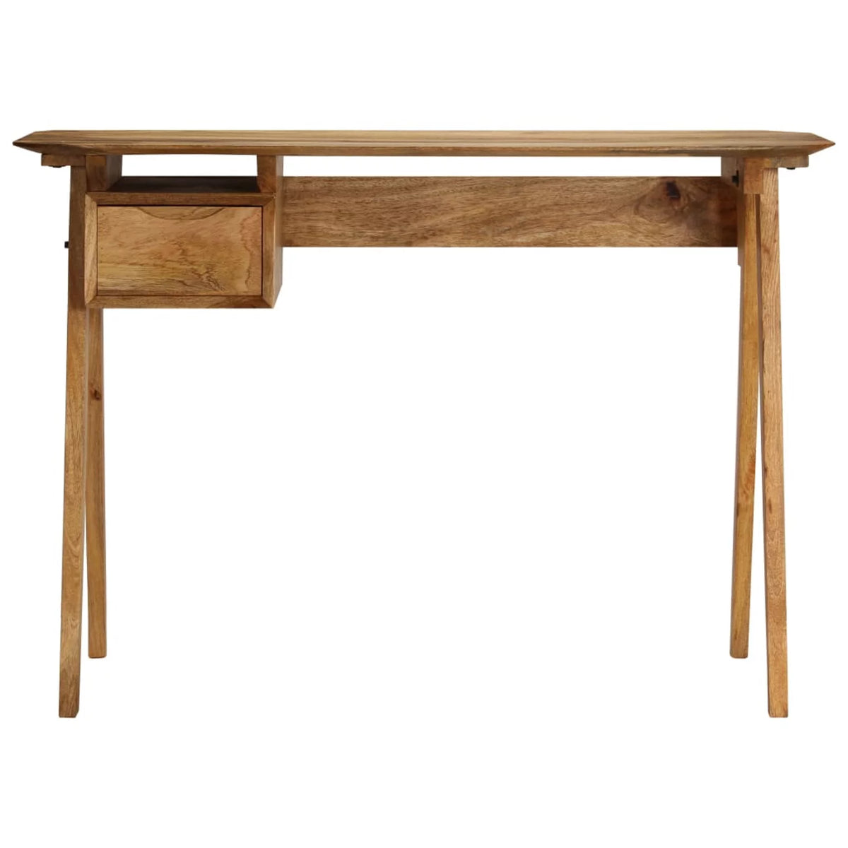 Solid Mango Wood Writing Desk T846