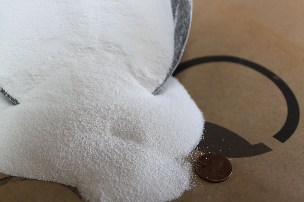 Zinc Sulfate Powder 10 Pounds P603258