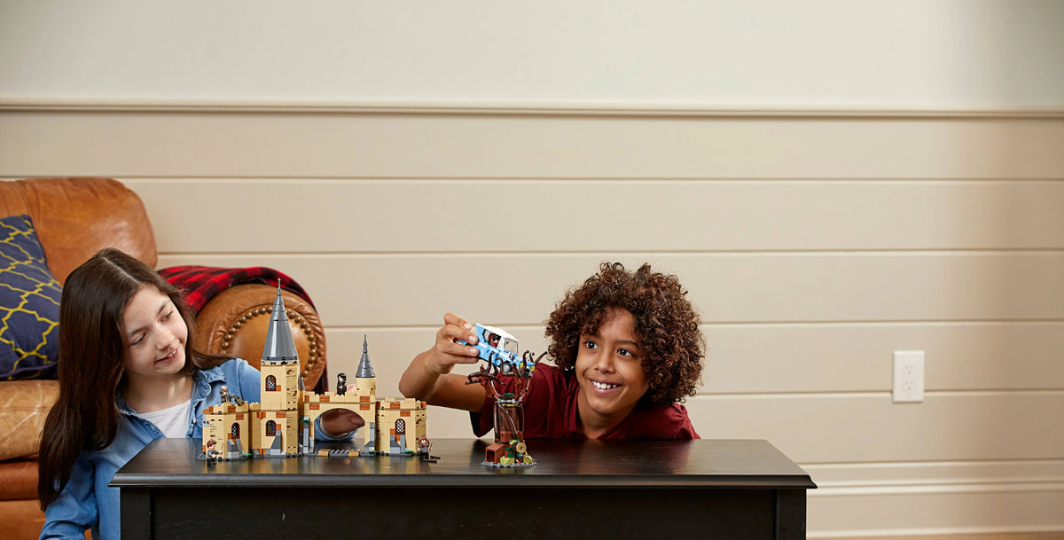 753 Pieces Building Set D8878
