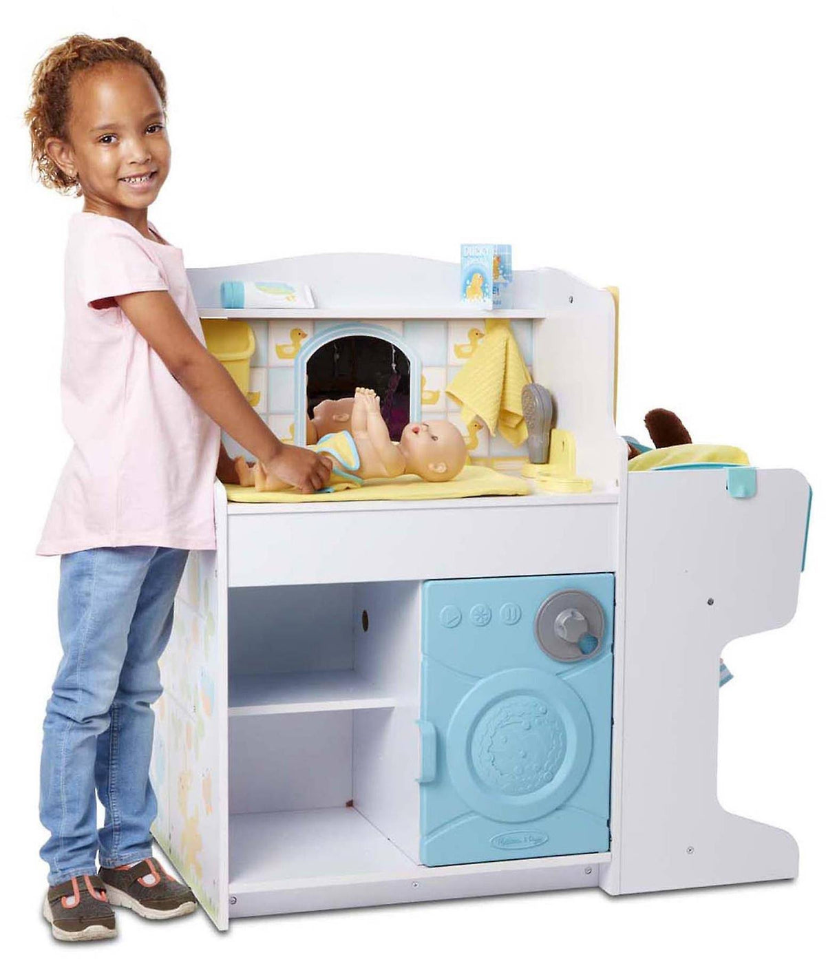 Baby Care Activity Centre M73966