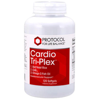 Cardio Tri-Plex Y836388