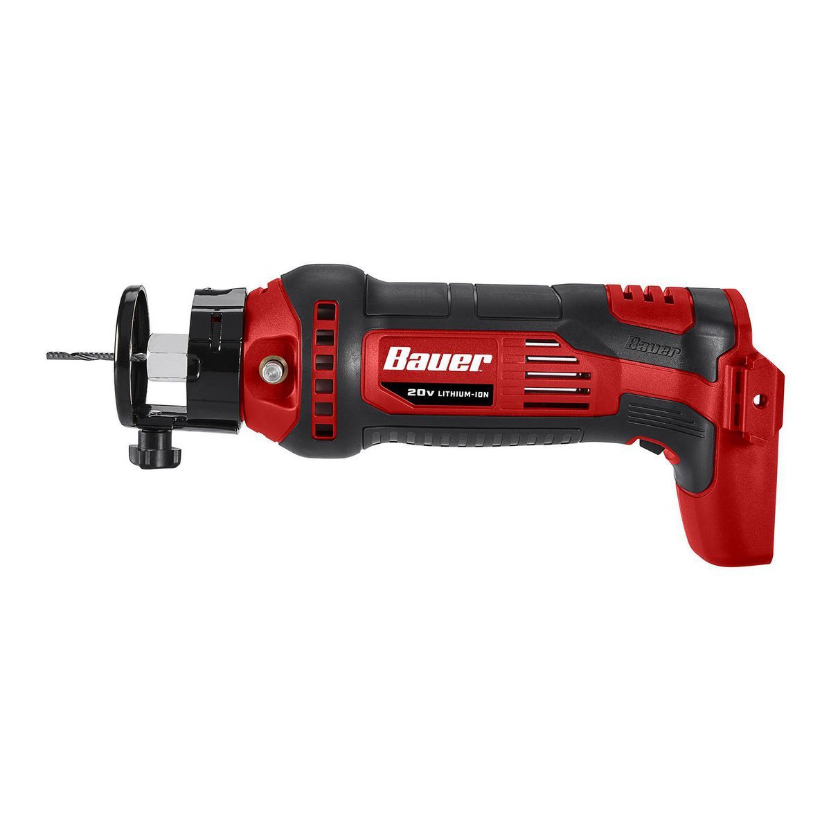 20V Cordless Drywall Cut-Out Tool Z870