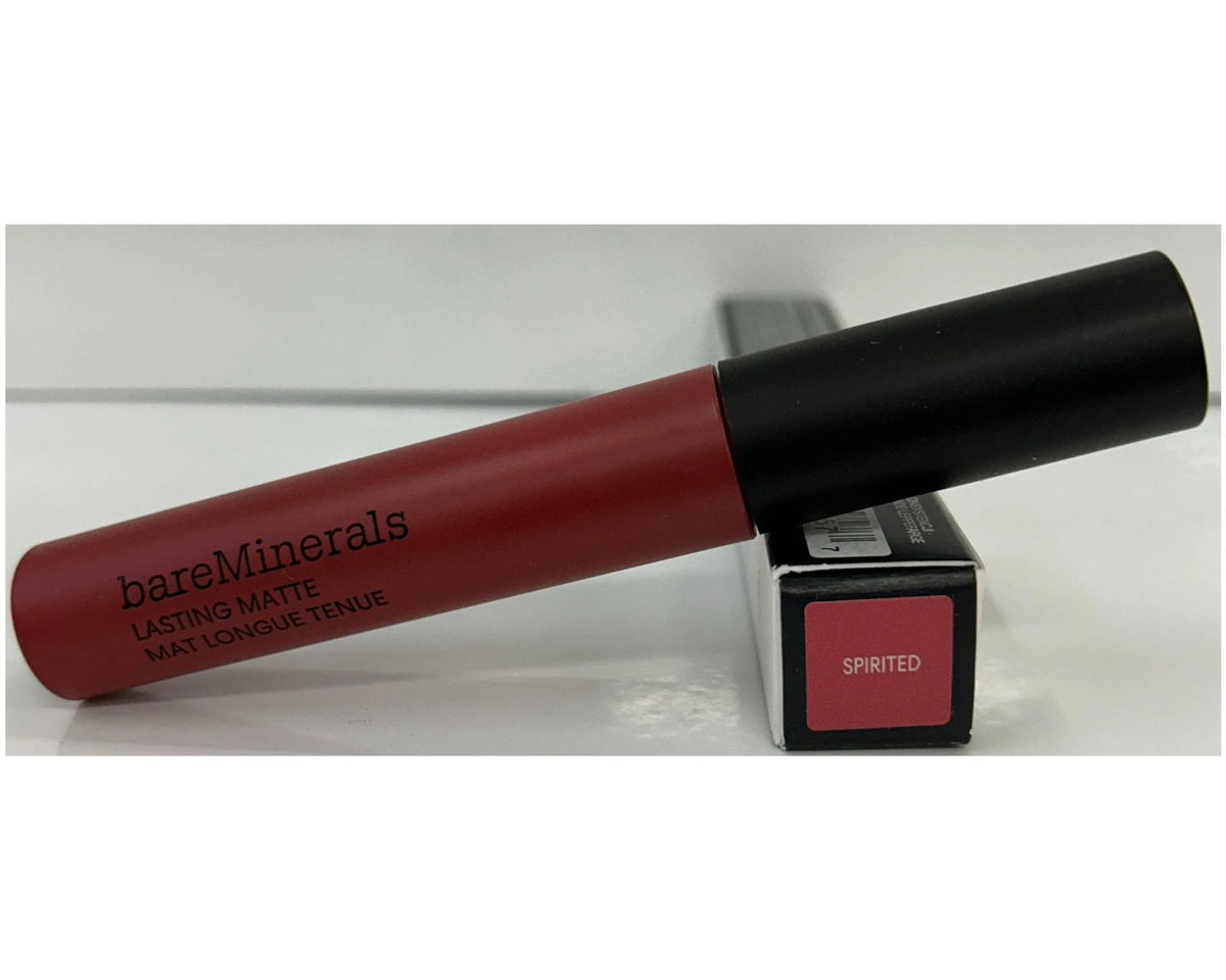 Lasting Matte Liquid Lipstick 3.5ml G971206
