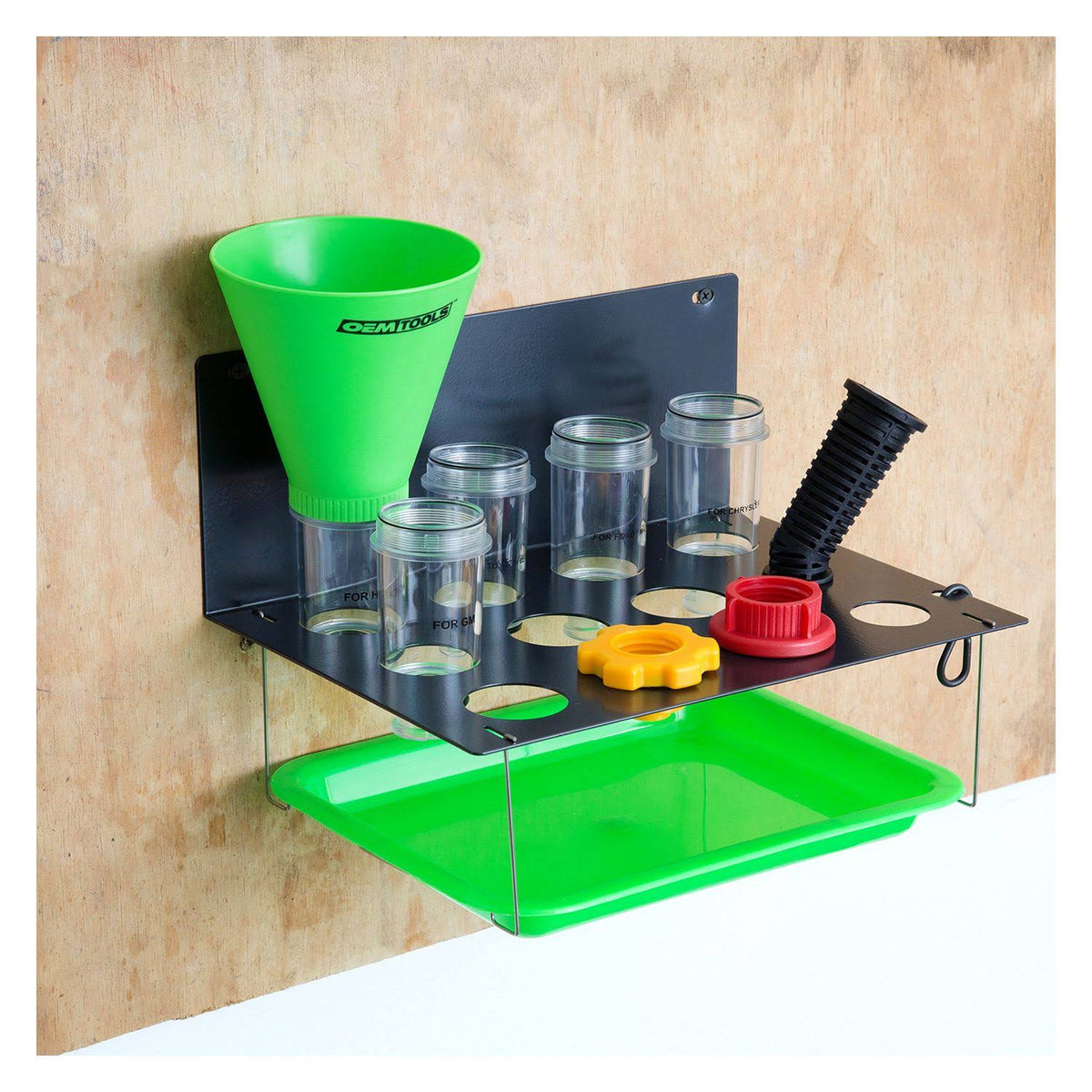 Universal Oil Funnel Set O688904