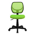 Green Task Chair X77235