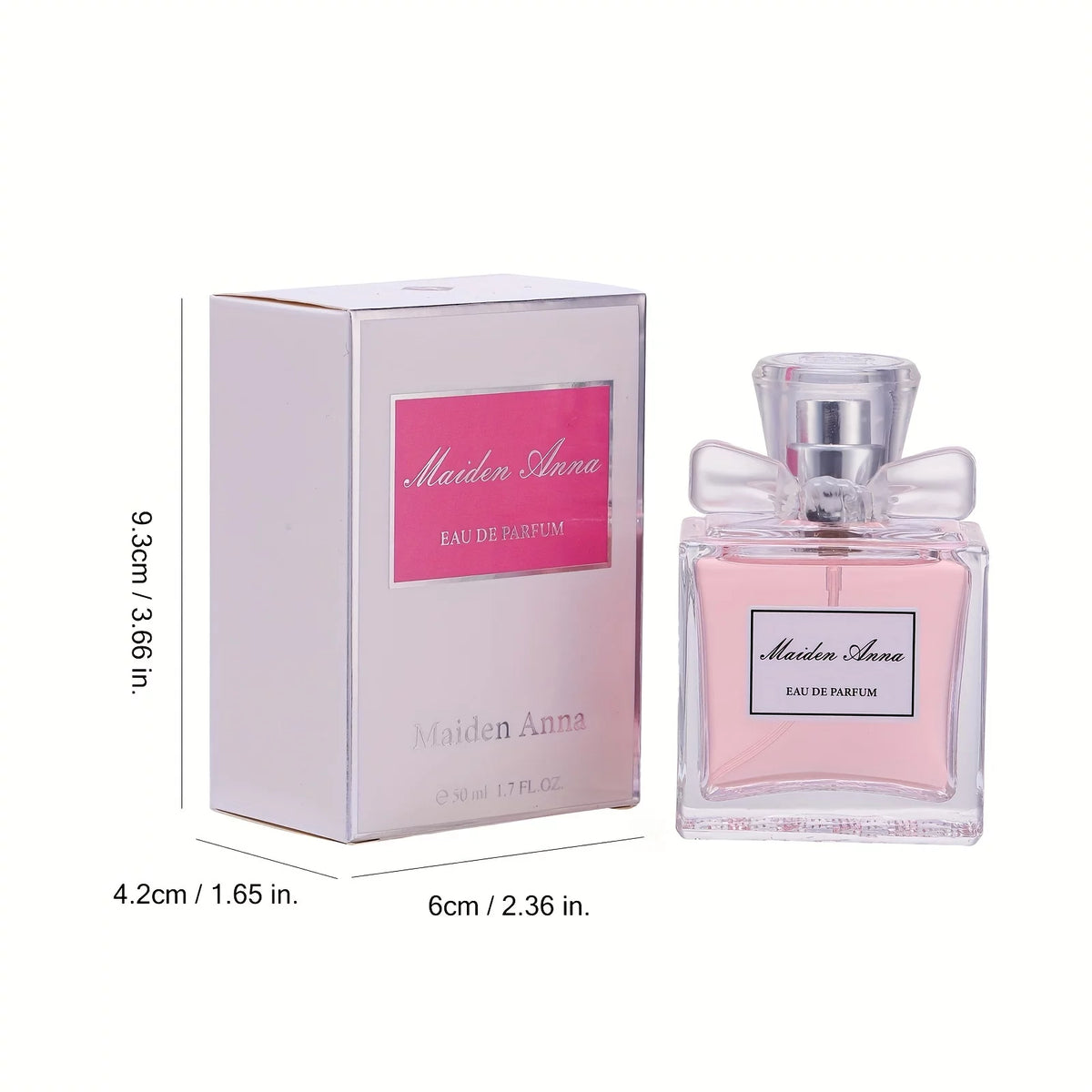 Floral Sweet Eau De Toilette Perfume J932