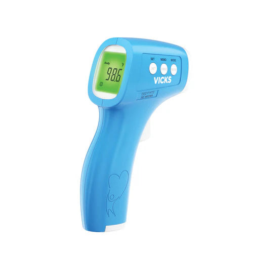 Non-Contact Infrared Body Thermometer D477