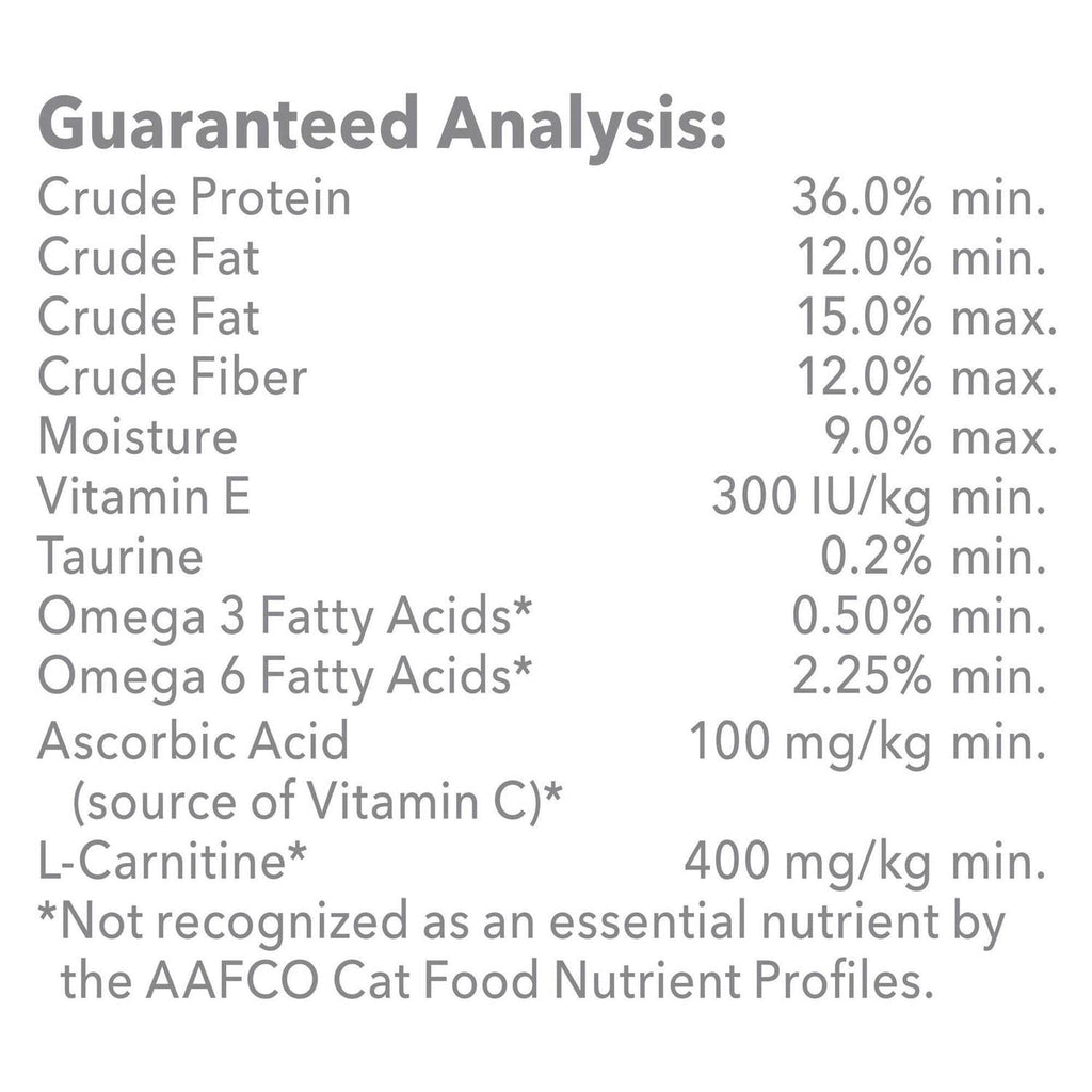 Adult Dry Cat Food D513305