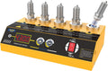 Car Spark Plug Tester with Adjustable 5Holes Detector I905