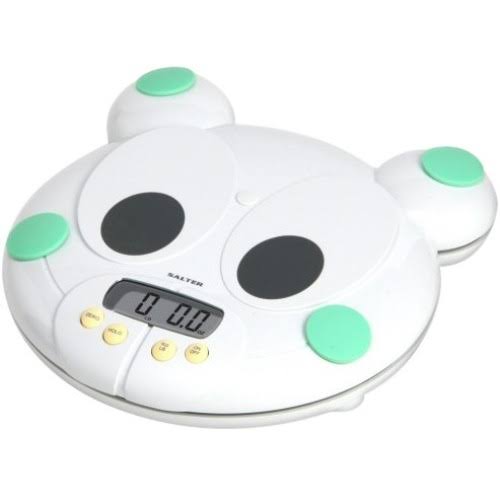 Digital Floor Scale 44 lb B180