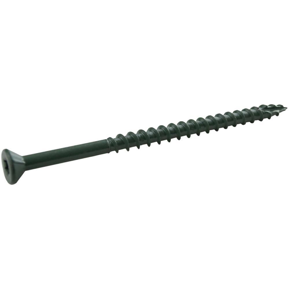 3.5 in. No.10 Star Bugle Head Deck Screws X320
