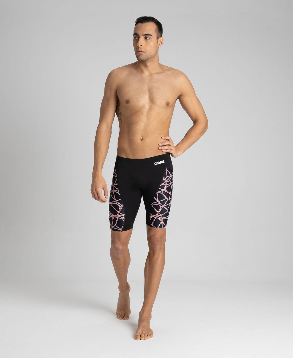 Black Jammer U891