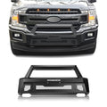 Front Bumper Q2998