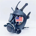 CBRN Gas Mask Y591180