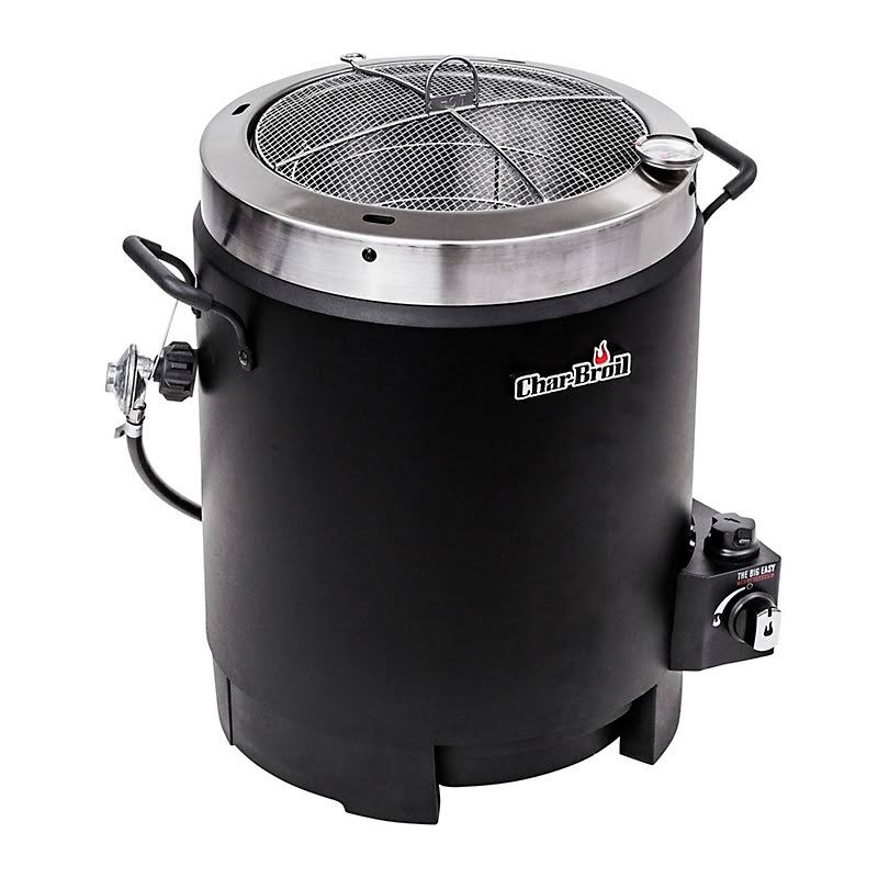 Oil Less Propane Turkey Fryer V52771