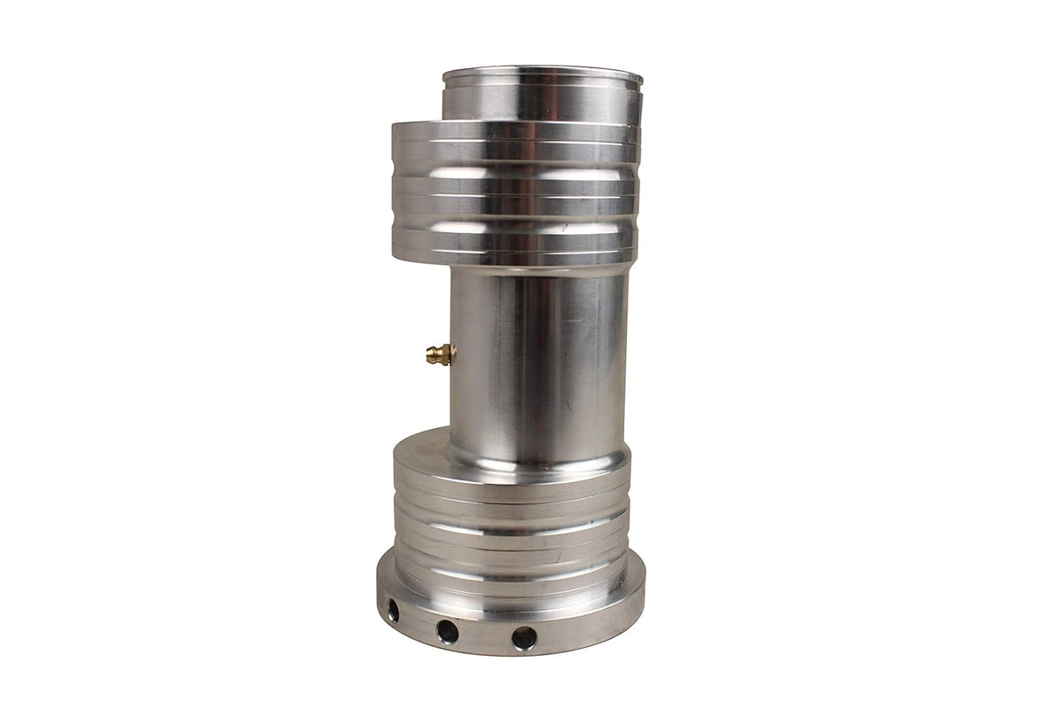 Forged Axle Bearing Carrier U710
