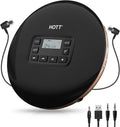Portable CD Player R4595