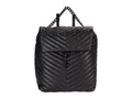Black Backpack A269