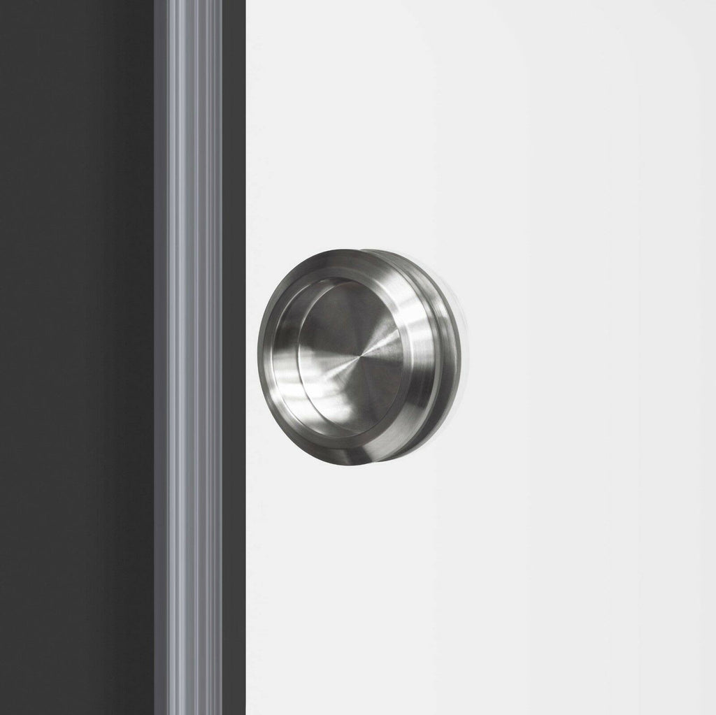 60 x 62 Bypass Frameless Tub Door M886636