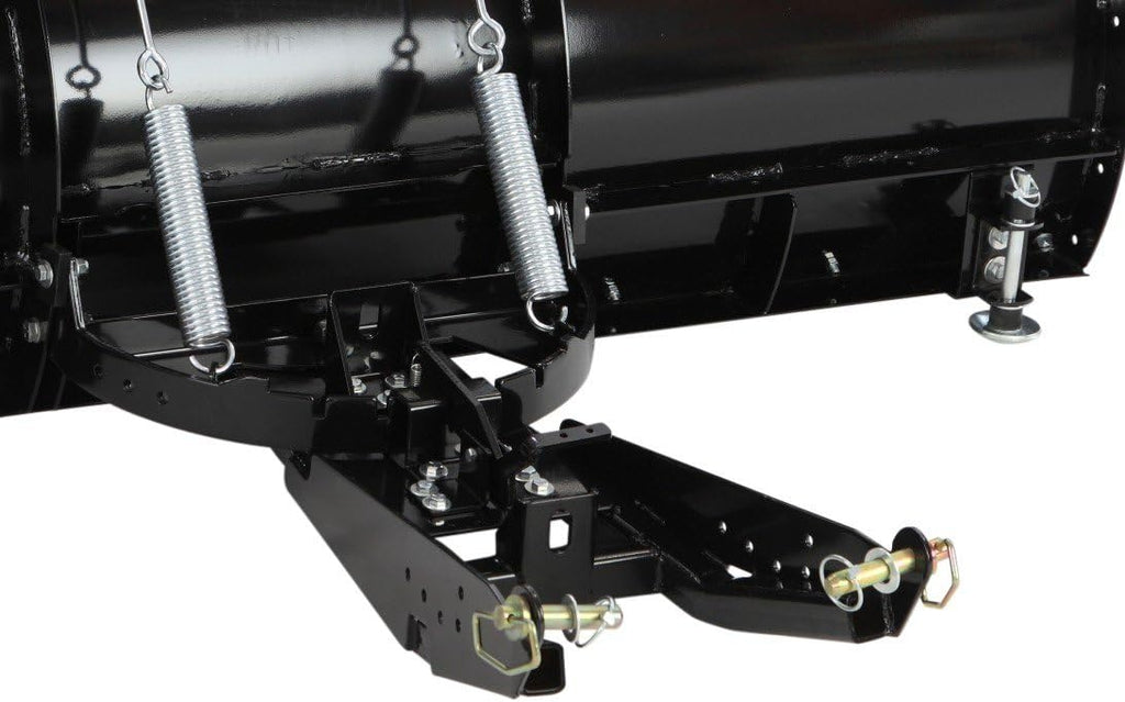 72" Red UTV Snow Plow Kit T2079