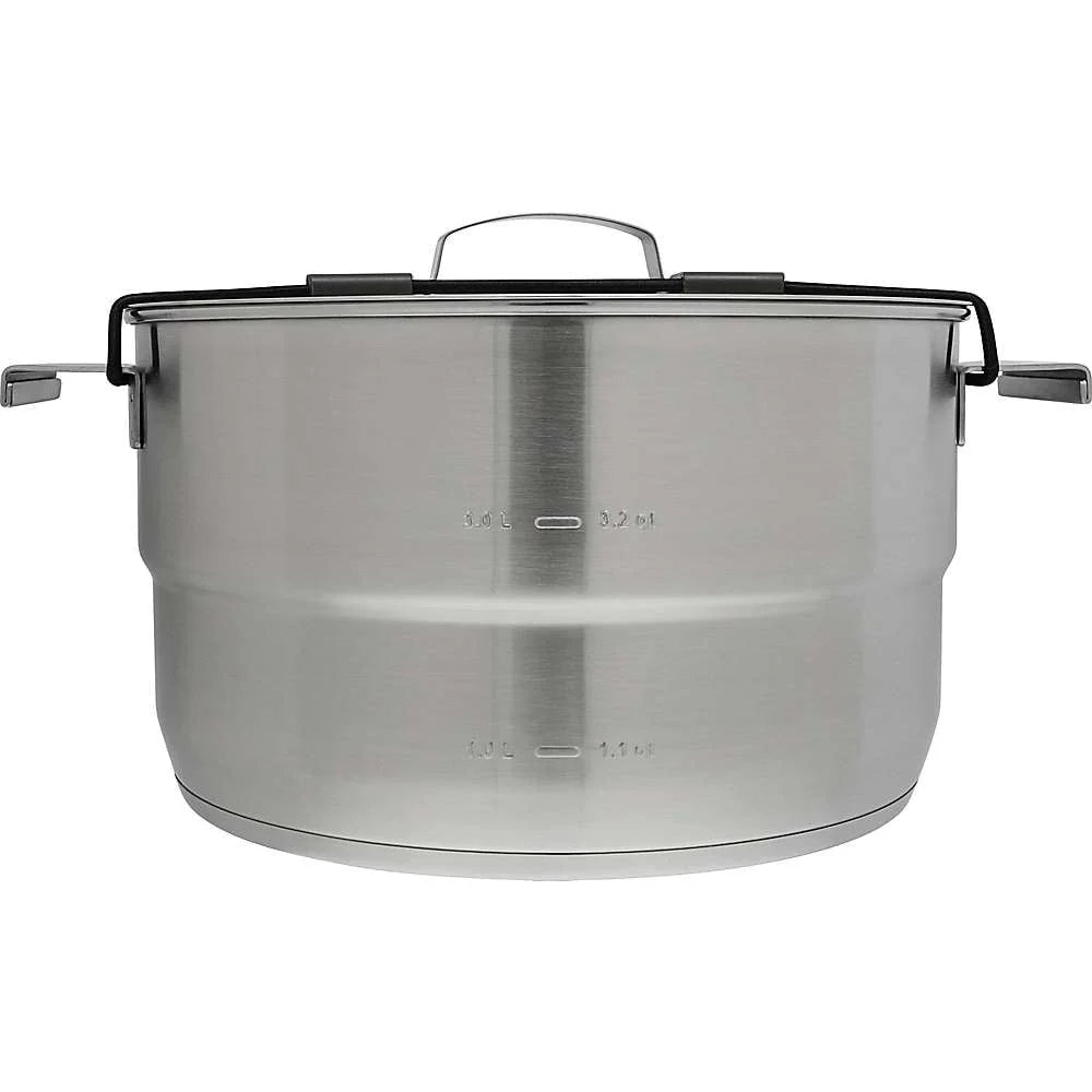 Camp Pro Cook Set T287518
