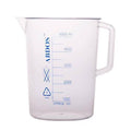 5000ml Printed Beaker Handle Q180451