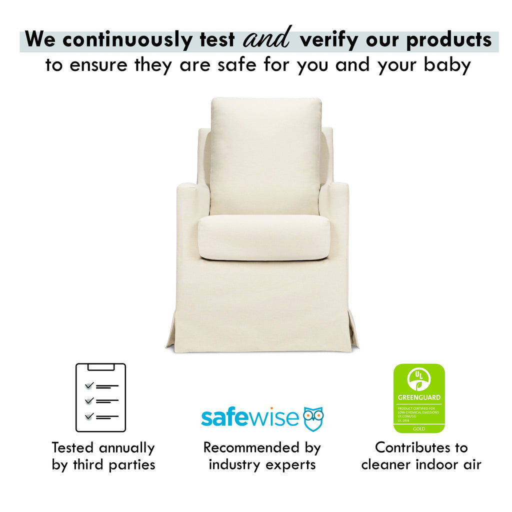 Swivel Glider G3575