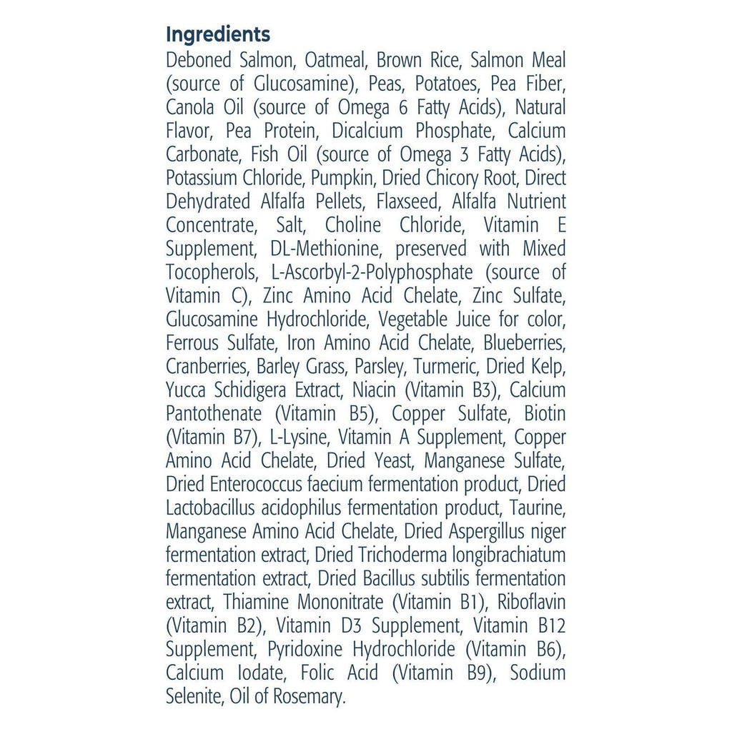 Salmon & Potato Skin Stomach Care Adult Dry Dog Food H679896