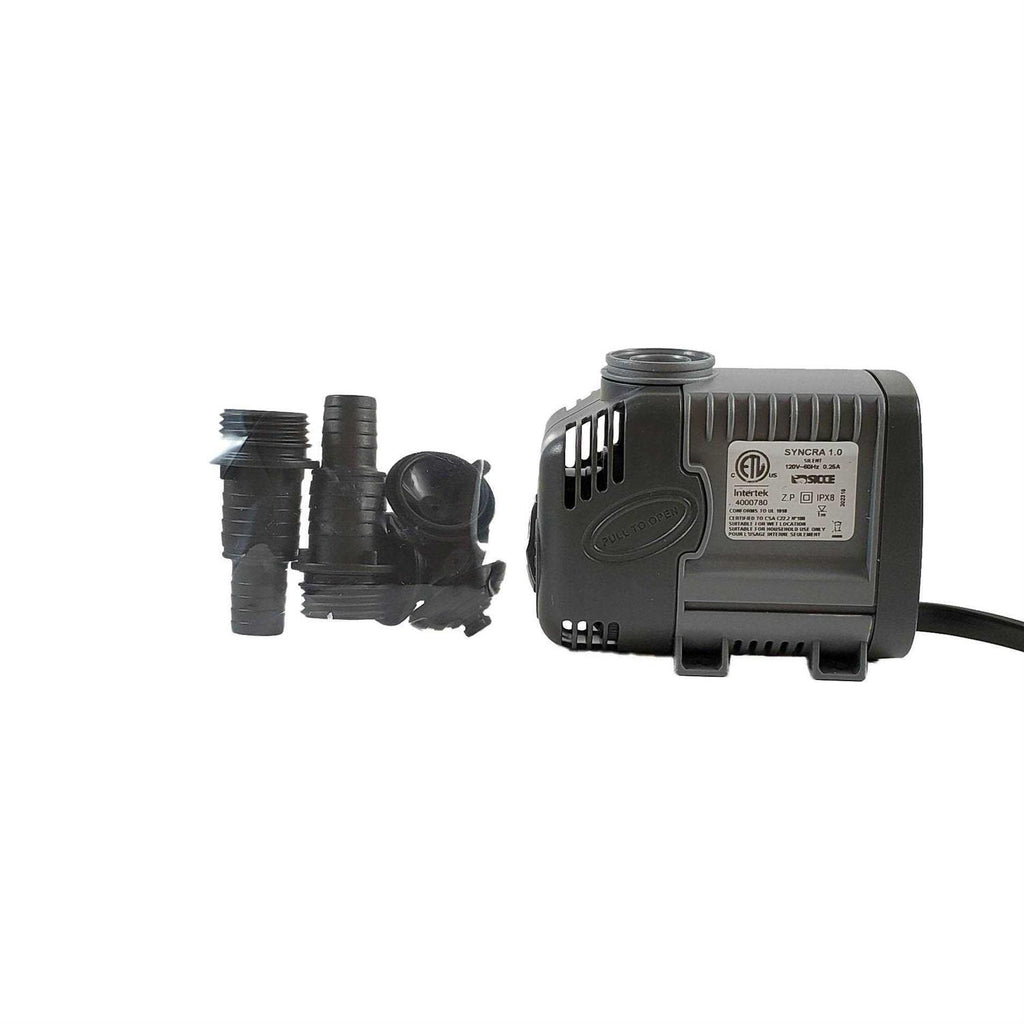 Silent 1.5 Pump Y193178