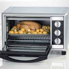 Electric Convection Oven 20L R329610