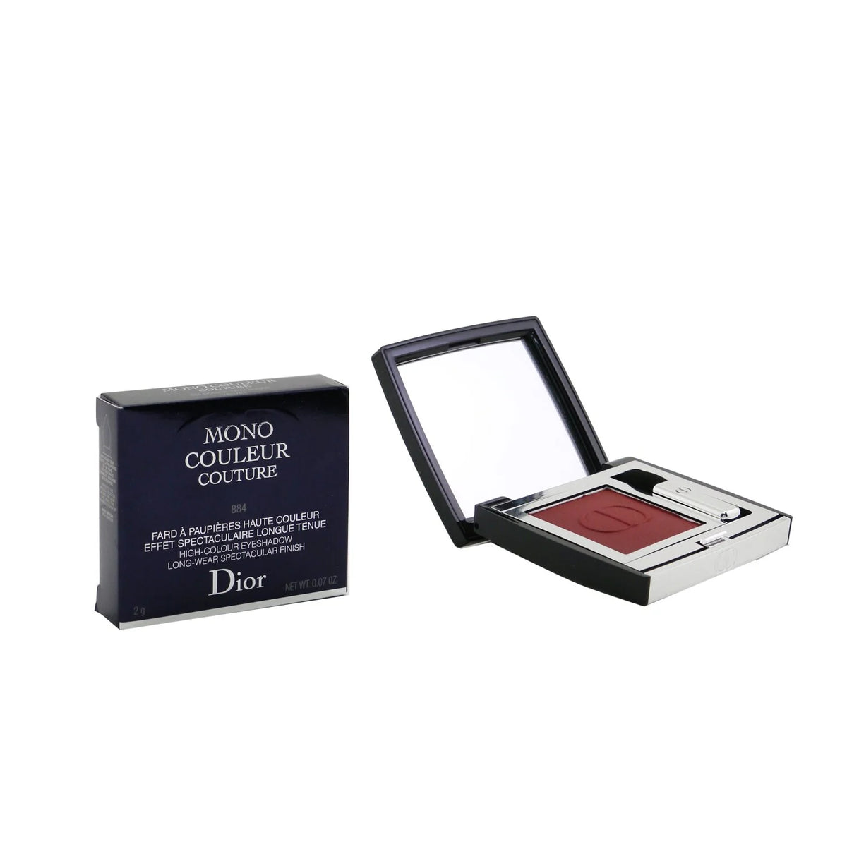 High Colour Eyeshadow 2g X882605