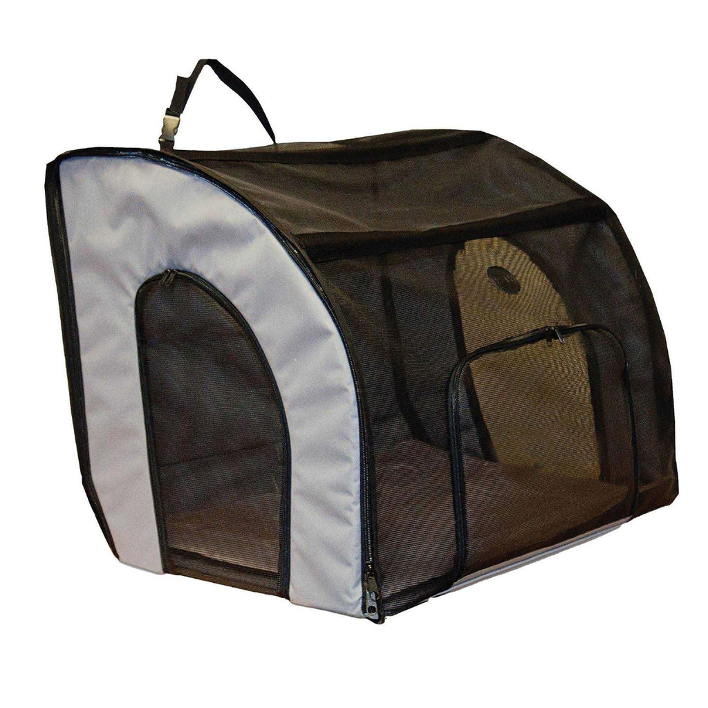 Pet Travel Safety Carrier I723