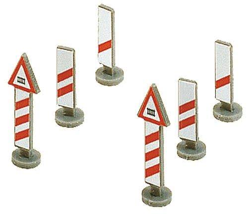 Protected Level-Crossing O820