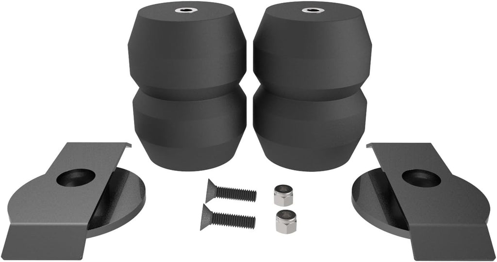 Suspension Enhancement System K306437