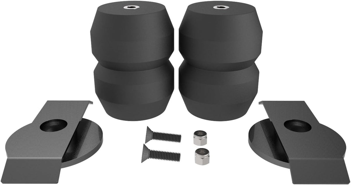 Suspension Enhancement System K306437