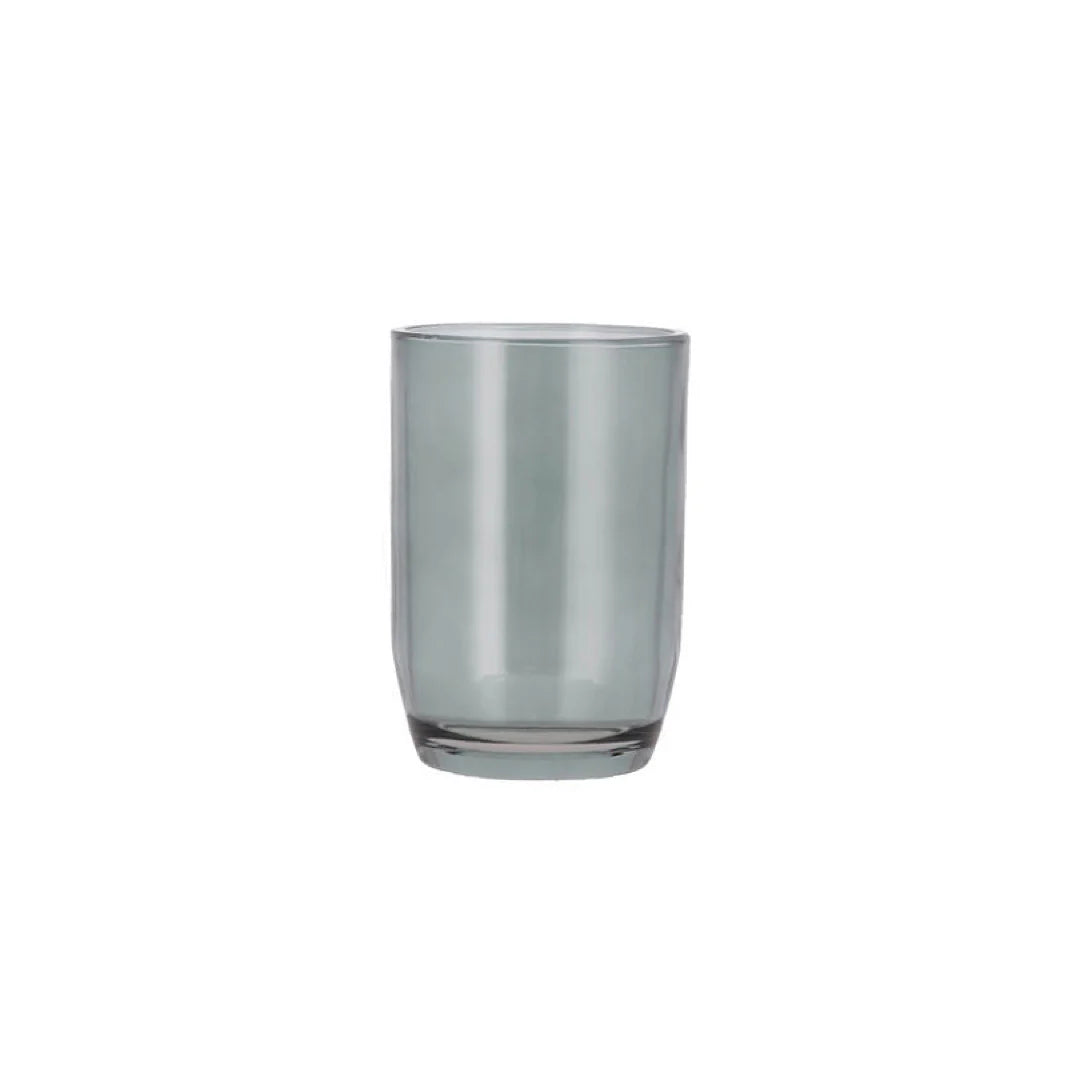 Black Glass Toothbrush Holder A796162