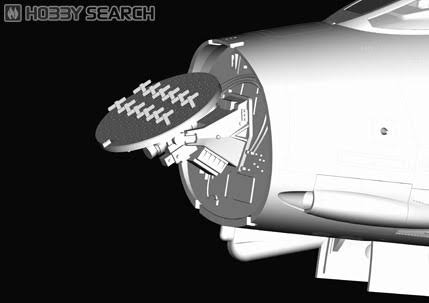 F-14A Tomcat 1/48 Model Kit E481774