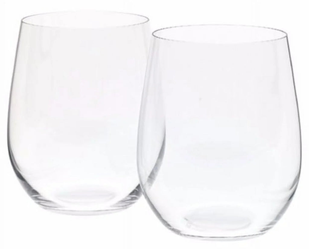 Decanter with Wine Tumblers 2-Pack Y1965