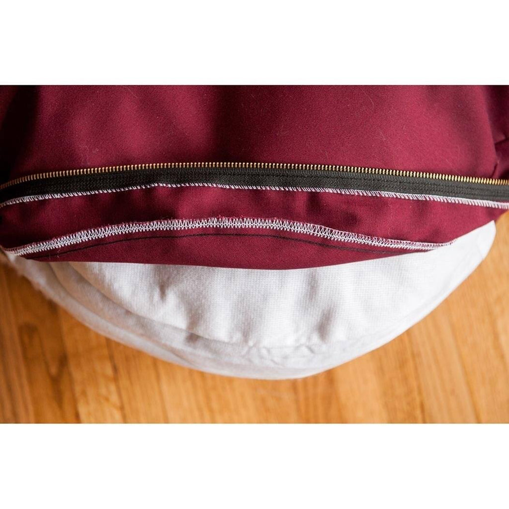 Orthopedic Cozy Cave Pet Bed C875