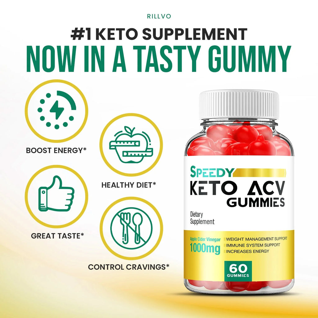 Keto ACV Gummies Z911